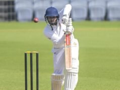 Trofeo Ranji 2025-26: la brillantez general de Shreyas mantiene el choque Maharashtra-Karnataka bien equilibrado después del segundo día
