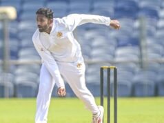 Trofeo Ranji: Shreyas recuerda su clase con cuatro cruciales después de anotar 71 contra Maharashtra