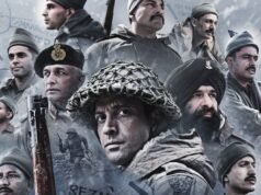 ‘120 Bahadur’ de Farhan Akhtar se estrenará en los cines indios