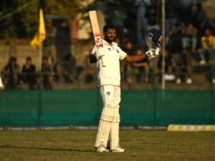 Trofeo Ranji 2025-26, vista previa de la quinta entrada: J&K en forma espera desestabilizar la compostura de Hyderabad