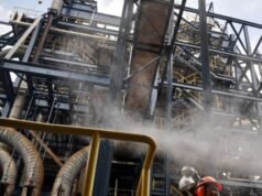 La transición energética hacia cero emisiones netas no puede ser instantánea, los expertos sugieren que Indonesia utilice primero el gas natural