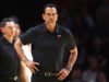 El entrenador del Heat, Erik Spoelstra, agradecido por el apoyo «absolutamente notable» después del incendio de su casa