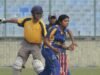 Trofeo Interzonal T20 femenino senior: la Zona Norte termina invicta la fase de grupos, la Zona Este se asegura la victoria de consolación