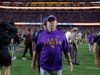 Brian Kelly emite la primera declaración desde el despido de LSU: «A veces el viaje no termina como esperamos»