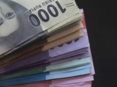 La rupia se debilita a medida que aumenta la especulación La Fed revierte los recortes de las tasas de interés