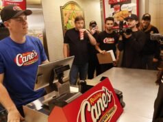 Cómo Will Smith, el ‘Asesino Silencioso’, se convirtió en el héroe de la Serie Mundial de los Dodgers