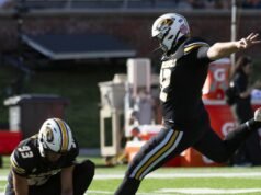 Rams reemplazará a Joshua Karty con Harrison Mevis como pateador contra 49ers