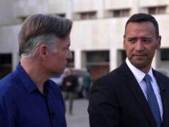 Los barcos atacados por Estados Unidos transportaban drogas