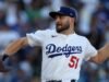 Alex Vesia de los Dodgers y su esposa lamentan la muerte de su hija