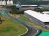 Gran Premio de Brasil: Se esperan grandes tormentas y retrasos en el circuito de Interlagos