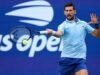 Novak Djokovic se retira de las Finales ATP por lesión