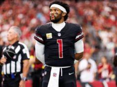 El futuro de Kyler Murray con los Cardinals en el limbo a medida que se avecina la decisión de la temporada baja
