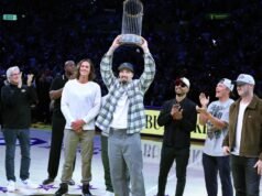 Cartas a los deportes: los fanáticos de los Dodgers saborean títulos consecutivos