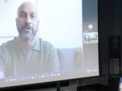 Keegan-Michael Key habla con Panthers después de la multa por bomba de Dowdle