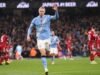 Actualizaciones del fútbol europeo: el Manchester City recibe al Liverpool en el partido número 1.000 de Pep
