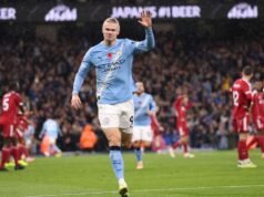 Actualizaciones del fútbol europeo: el Manchester City recibe al Liverpool en el partido número 1.000 de Pep