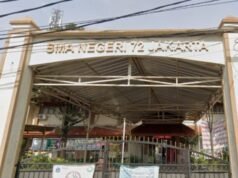 Ministro de Educación Básica dice que presunto autor de la explosión del SMAN 72 es trasladado al Hospital de la Policía Nacional