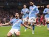 Man City muestra su potencial con victoria ante Liverpool