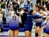 Sierra Canyon gana el título de voleibol femenino de la División 1 de la Sección Sur