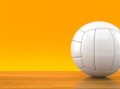 Voleibol femenino de secundaria: parejas regionales del sur de California