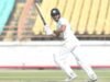 Trofeo Ranji 2025-26: el siglo vertiginoso de Chirag Jani da a Saurashtra el control contra Kerala en el tercer día