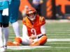 Joe Burrow de los Bengals regresa a la práctica cuando se abre la ventana de 21 días
