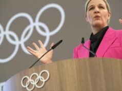 El COI prohibirá a los atletas transgénero competir como mujeres