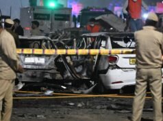 Se reforzará la seguridad alrededor del estadio Arun Jaitley para el último día del partido del Trofeo Ranji después de una explosión cerca del Fuerte Rojo