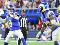 Matthew Stafford y los Rams ansiosos por vengar la desgarradora derrota ante los 49ers