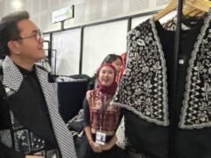 El Ministro de Comercio Budi revela las características de las mipymes preparadas para exportar