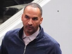 Los Mavericks despiden al gerente general Nico Harrison en medio de la continua angustia de los fanáticos