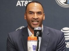 Los Mavericks despiden al director general Nico Harrison, que traspasó a Luka Doncic a los Lakers