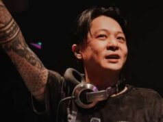 Esta es la figura femenina de la que habló DJ Bravy, quien fue elogiada por ser más bella que Erika Carlina.