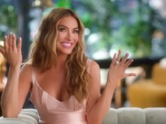Chrishell Stause ya no rastrea casi todas las ventas de Sunset Costar después de su lanzamiento