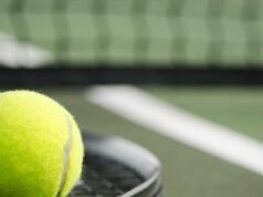 Tenis femenino de secundaria: actualización del calendario de playoffs de la Sección Sur