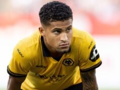 Rumores de transferencias, noticias: Man United mira a João Gomes de los Wolves