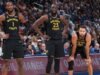 Draymond Green: No parece que los Warriors estén decididos a ganar
