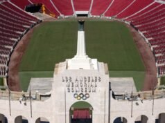 LA28 desvela el calendario completo de competiciones con grandes sorpresas