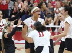Bracketología del voleibol universitario femenino: mejores clasificaciones, observación de brackets y más