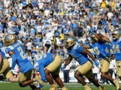Tribunal niega orden de restricción del Rose Bowl que suspende la mudanza de UCLA