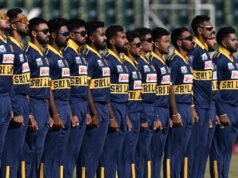 Sri Lanka continuará su gira de cricket por Pakistán a pesar de que los jugadores expresaron preocupaciones de seguridad después de la explosión en Islamabad