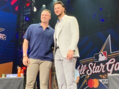 Tarik Skubal de los Tigres y Paul Skenes de los Piratas ganan el premio Cy Young