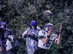 Santa Margarita frena al invicto Sierra Canyon en cuartos de final