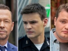 El hijo de Donnie Wahlberg, Boston Blue, quiere que se ‘mude’ de su casa compartida