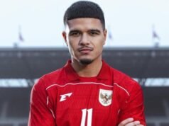 Filas de los mejores atletas indonesios se convierten al Islam, el Ministerio de Juventud y Deportes se centra en el desarrollo del turismo deportivo