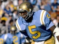 Muere Kenny Easley, uno de los defensores más dominantes de la historia del fútbol, a los 66 años