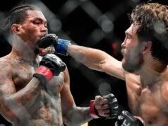 UFC 322: resultados en vivo y análisis para Della Maddalena-Makhachev, Shevchenko-Zhang