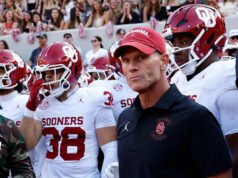 Ganadores y perdedores del fútbol universitario: los 30 equipos que tienen esperanzas legítimas de playoffs a falta de 2 semanas