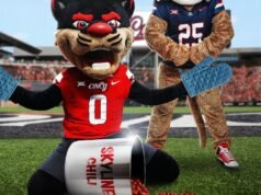 Arizona y Texas A&M lideran los mejores trolls de la Semana 12 del fútbol universitario