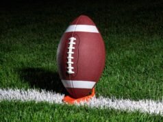 Fútbol americano de secundaria: calendario de playoffs de semifinales de la Ciudad y la Sección Sur